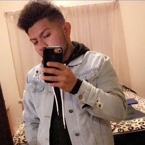 Meet your Posher, Francisco